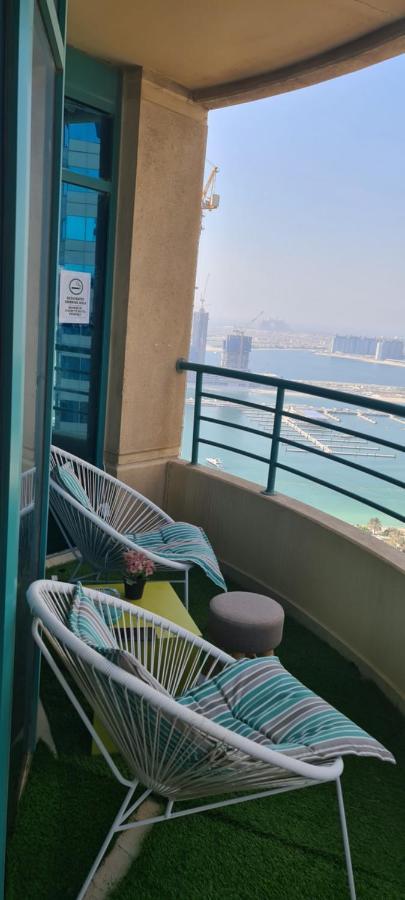 Green Sky Hostel Dubai Exterior photo
